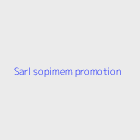 Promotion immobiliere sarl sopimem promotion